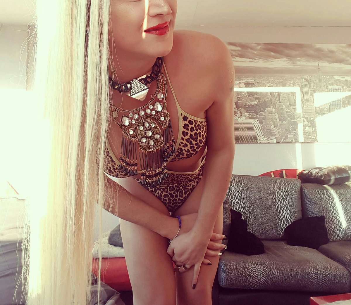 Acıbadem Escort Serpil