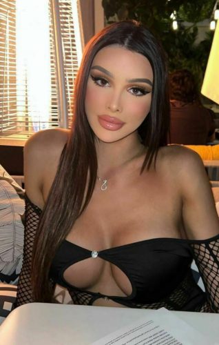 Kaliteli Öğrenci Ağaçdere Escort ile Unutulmaz Anlar